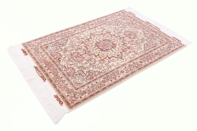 Tabriz - 50 Raj Tapete 160x100cm - Tapete persa