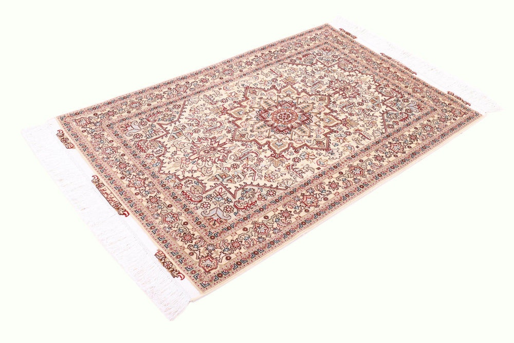 Tabriz - 50 Raj Tapete 160x100cm - Tapete persa