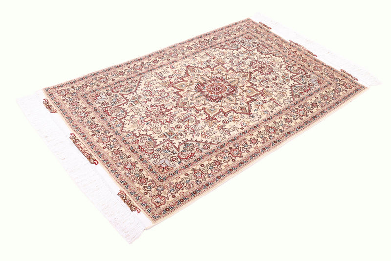Tabriz - 50 Raj Tapete 160x100cm - Tapete persa
