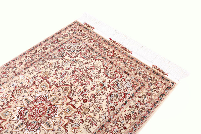Tabriz - 50 Raj Tapete 160x100cm - Tapete persa