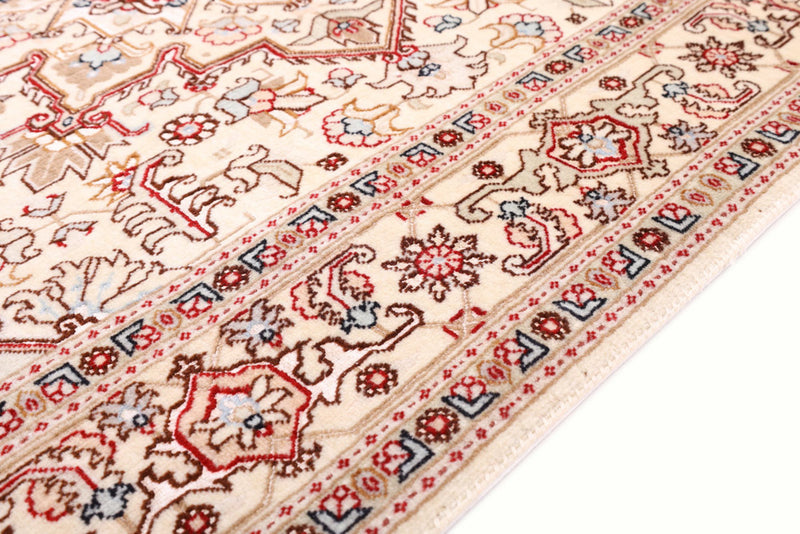 Tabriz - 50 Raj Tapete 160x100cm - Tapete persa