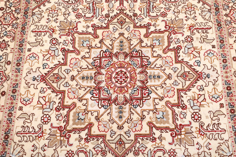 Tabriz - 50 Raj Tapete 160x100cm - Tapete persa