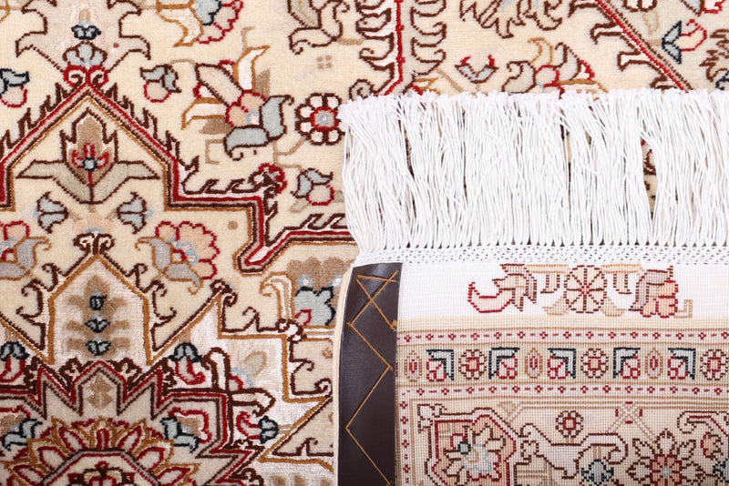 Tabriz - 50 Raj Tapete 160x100cm - Tapete persa