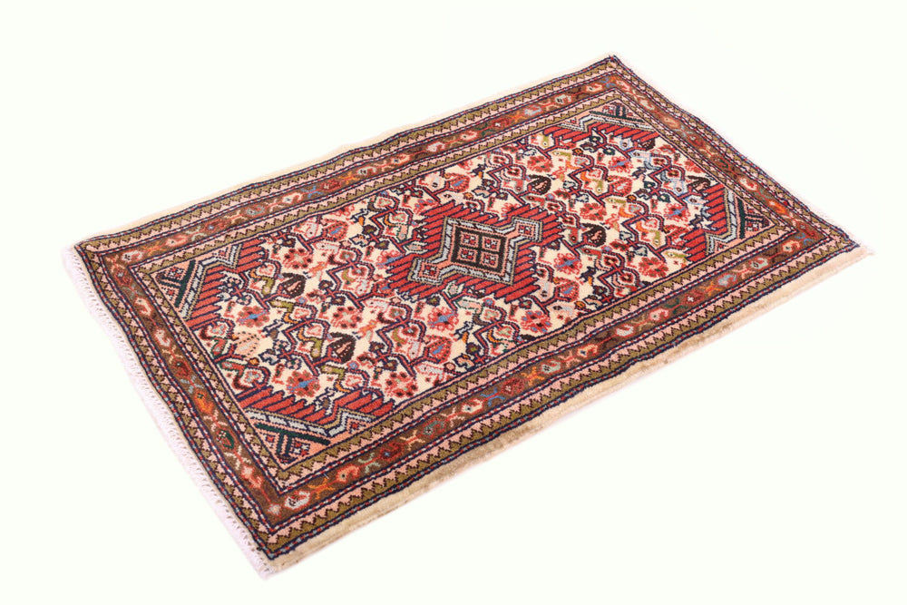 Hamadan Tapete 60x100cm - Tapete persa