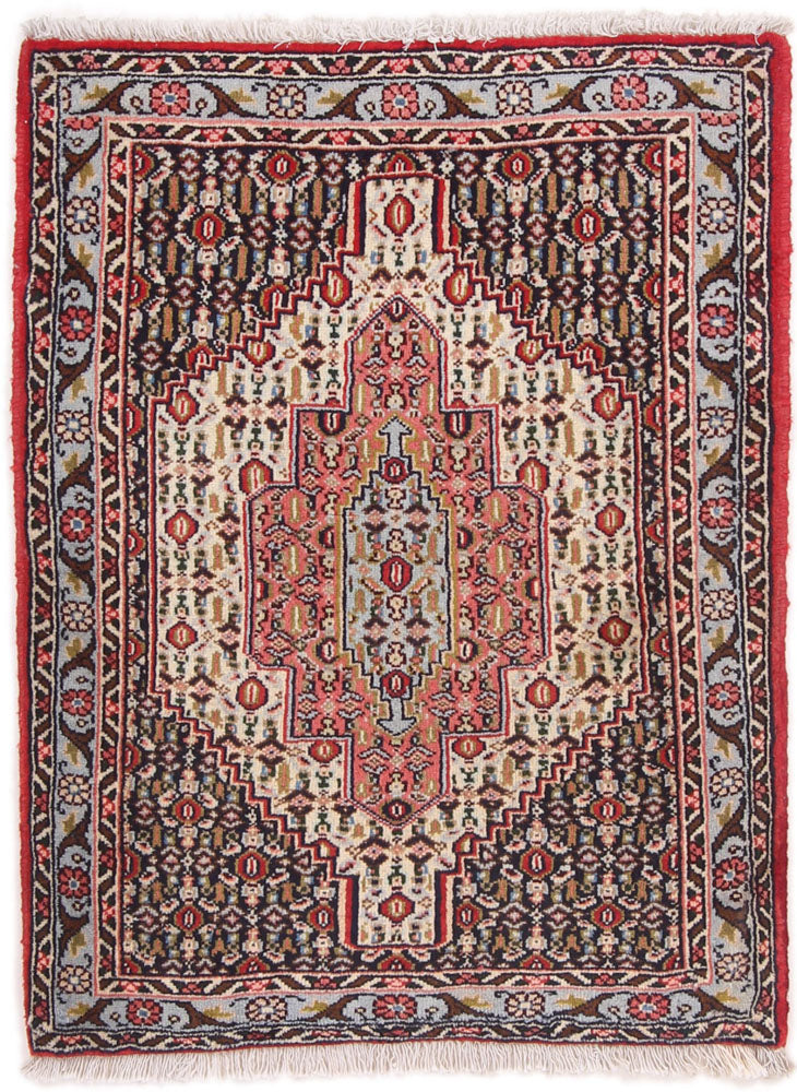 Senneh Tapete 100x74cm - Tapete persa