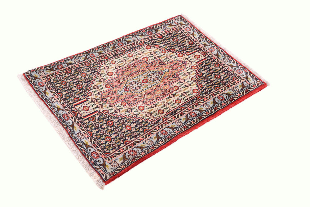 Senneh Tapete 100x74cm - Tapete persa