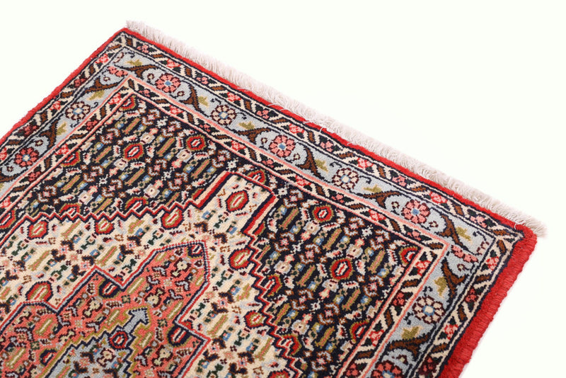 Senneh Tapete 100x74cm - Tapete persa