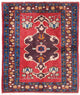 Rudbar Tapete 90x72cm - Tapete persa