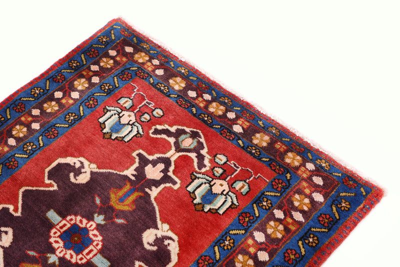 Rudbar Tapete 90x72cm - Tapete persa