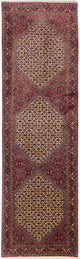 Bidjar Tapete 300x88cm - Tapete persa
