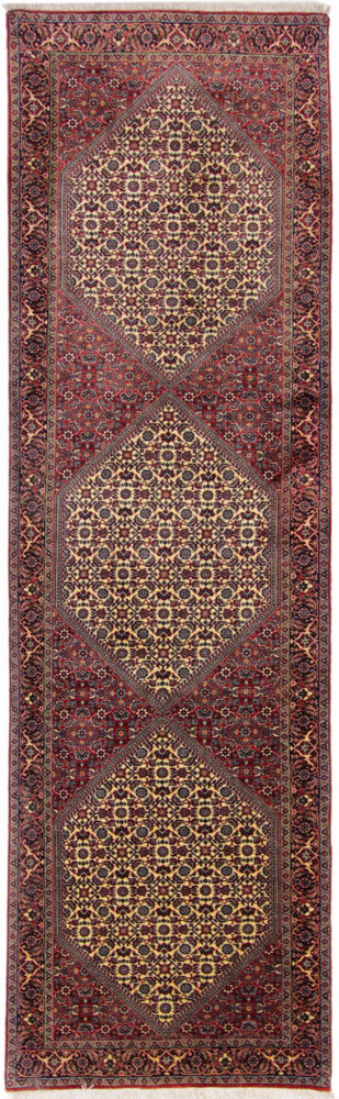 Bidjar Tapete 300x88cm - Tapete persa