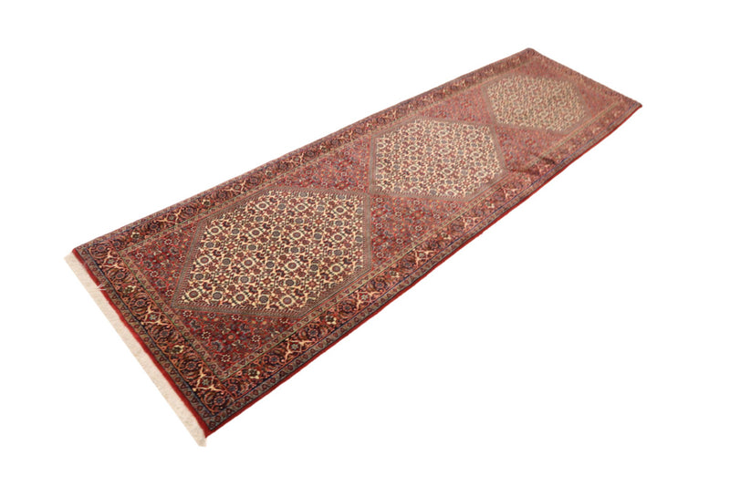 Bidjar Tapete 300x88cm - Tapete persa