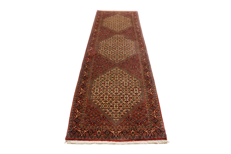 Bidjar Tapete 300x88cm - Tapete persa