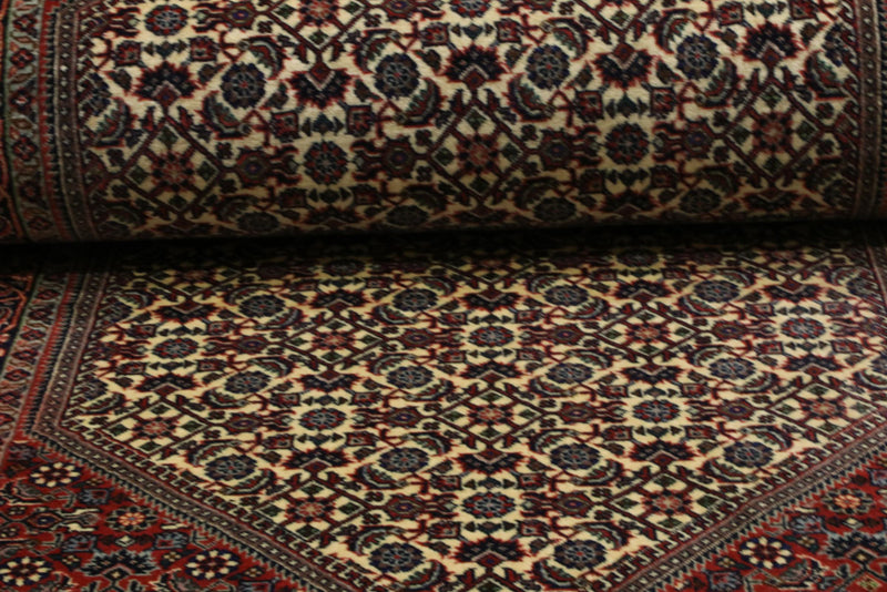 Bidjar Tapete 300x88cm - Tapete persa