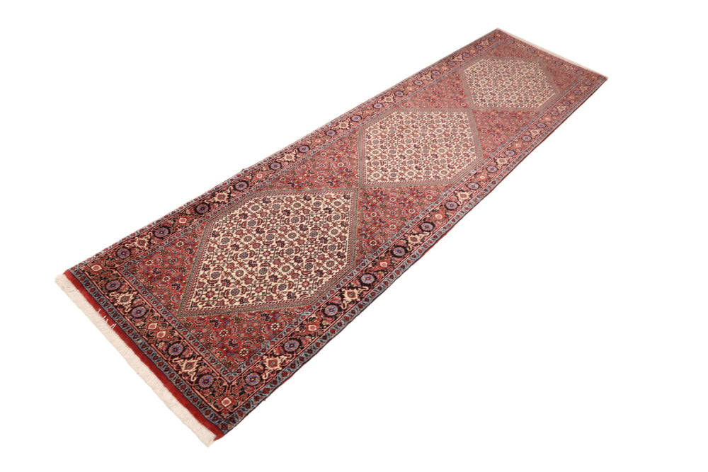 Bidjar Tapete 300x83cm - Tapete persa