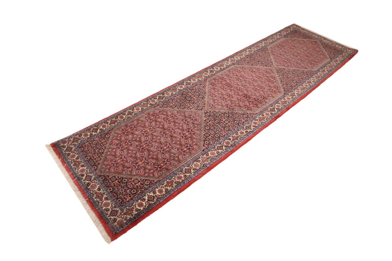 Bidjar Tapete 325x92cm - Tapete persa