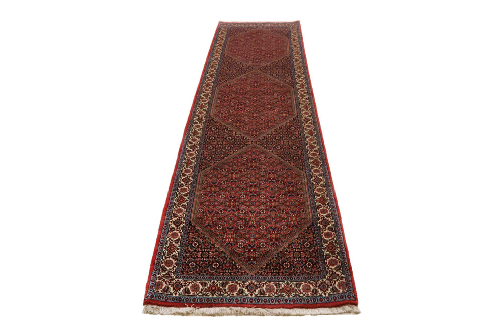 Bidjar Tapete 325x92cm - Tapete persa