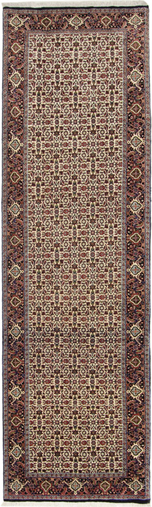 Bidjar Tapete 300x87cm - Tapete persa