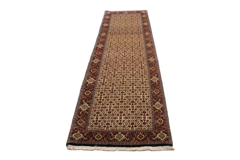 Bidjar Tapete 300x87cm - Tapete persa
