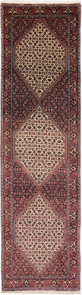 Bidjar Tapete 300x88cm - Tapete persa