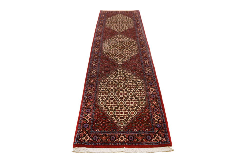 Bidjar Tapete 300x88cm - Tapete persa
