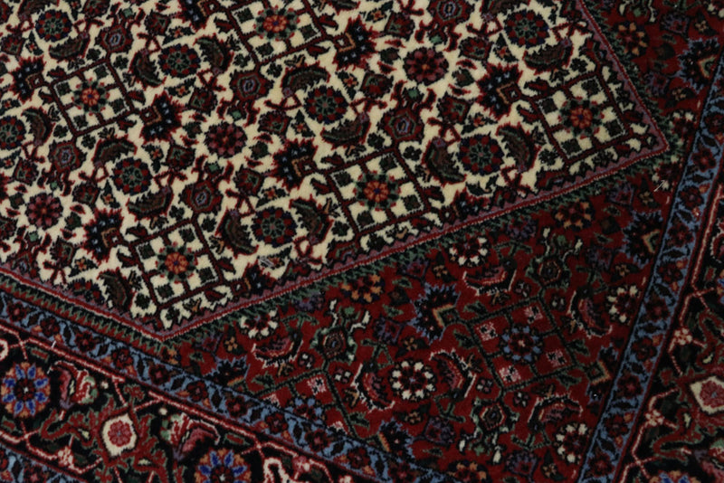 Bidjar Tapete 300x88cm - Tapete persa