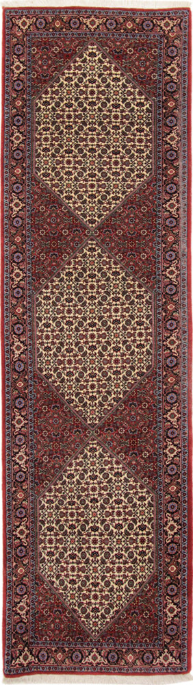 Bidjar Tapete 300x85cm - Tapete persa