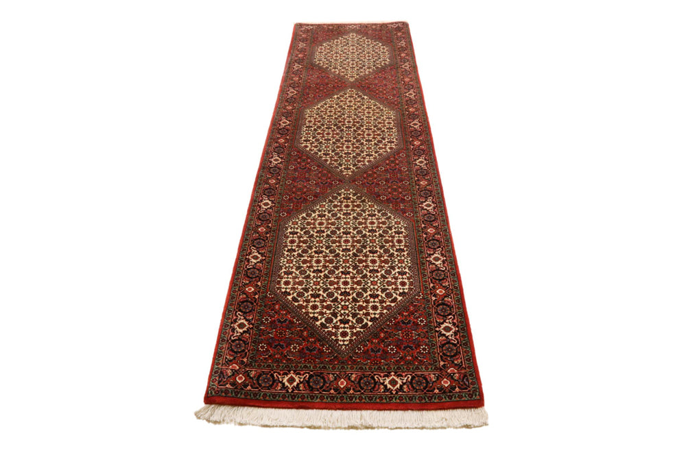 Bidjar Tapete 300x85cm - Tapete persa