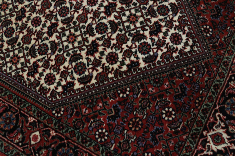 Bidjar Tapete 300x85cm - Tapete persa