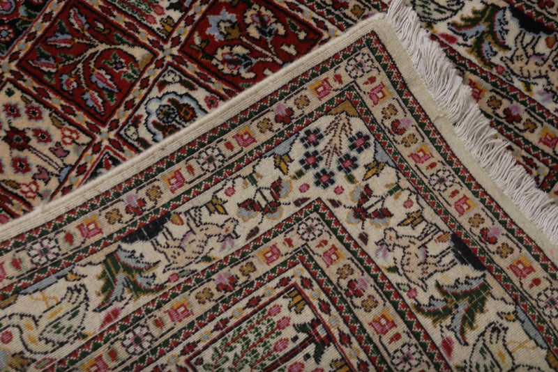 Moud Tapete 296x83cm - Tapete persa