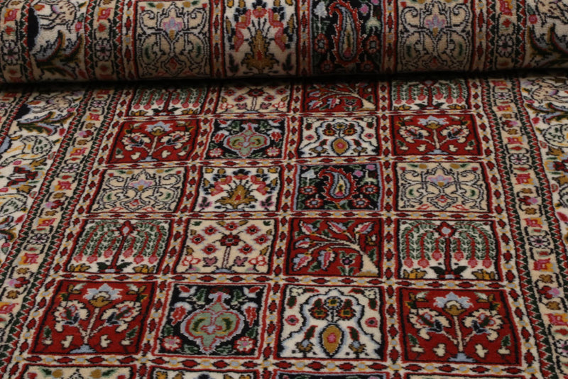 Moud Tapete 296x83cm - Tapete persa
