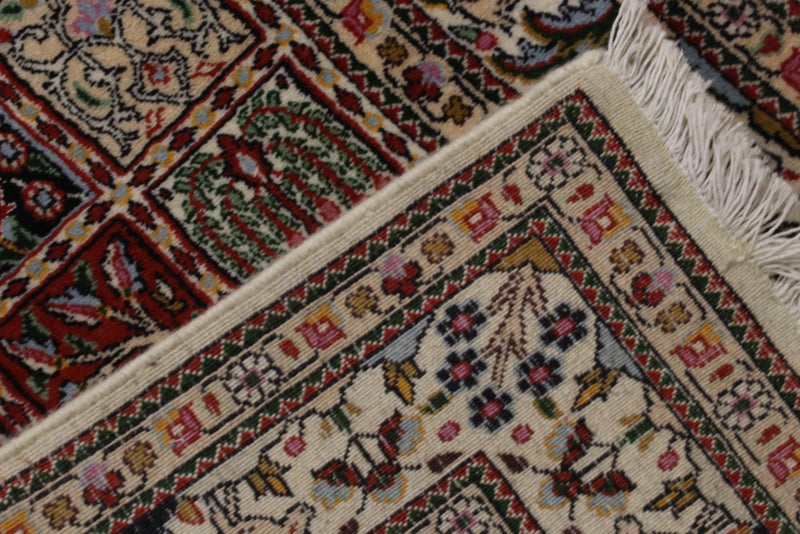 Moud Tapete 296x83cm - Tapete persa
