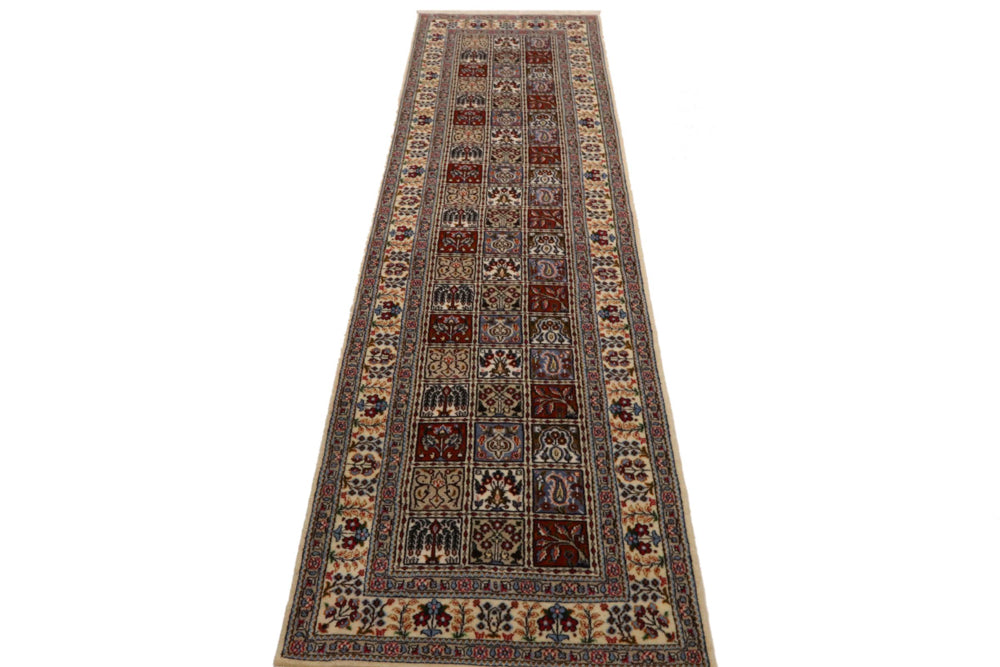 Moud Tapete 298x78cm - Tapete persa