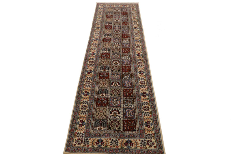 Moud Tapete 298x78cm - Tapete persa