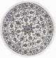 Nain - 12 la Tapete 150x150cm - Tapete persa