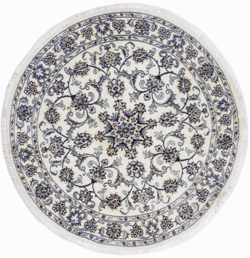 Nain - 12 la Tapete 150x150cm - Tapete persa
