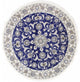Nain - 12 la Tapete 150x150cm - Tapete persa