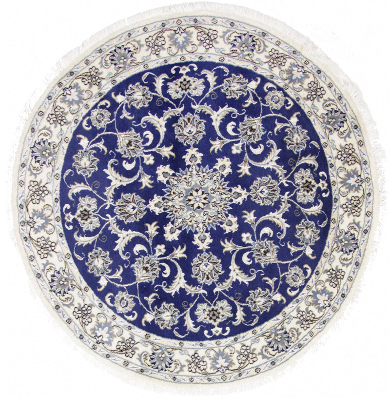 Nain - 12 la Tapete 150x150cm - Tapete persa