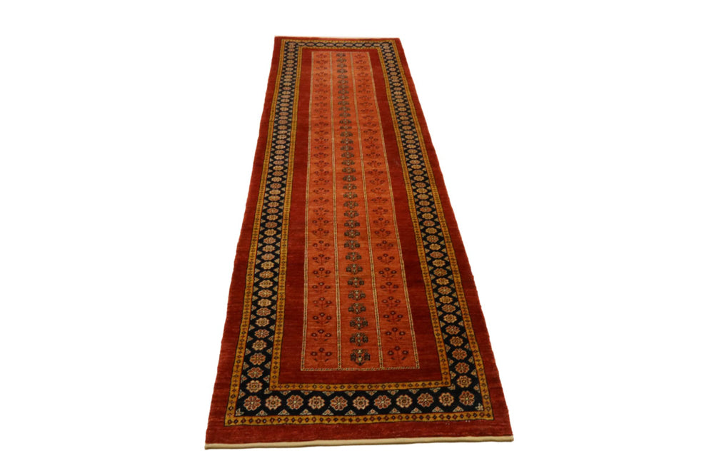 Kashkuli Tapete 290x82cm - Tapete persa