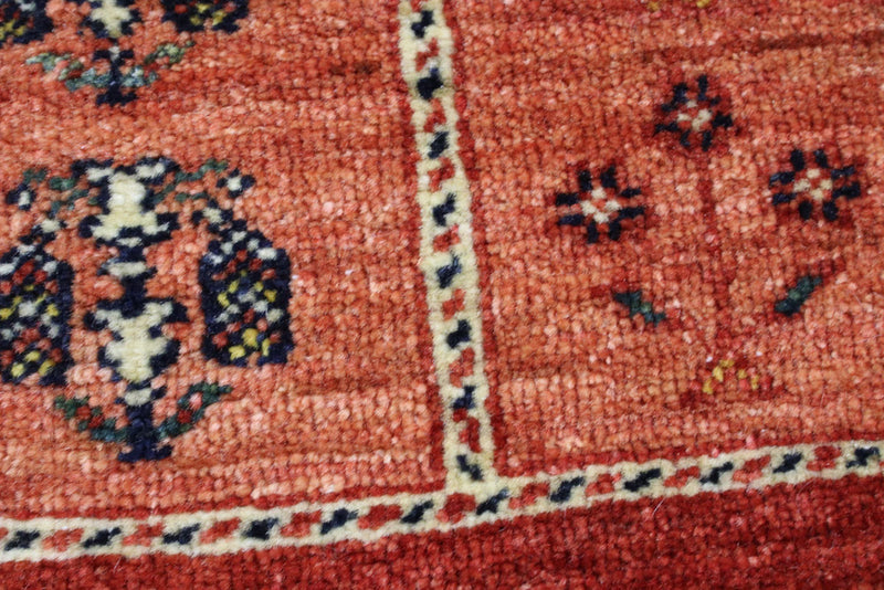 Kashkuli Tapete 290x82cm - Tapete persa