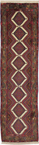 Hamadan Tapete 313x84cm - Tapete persa