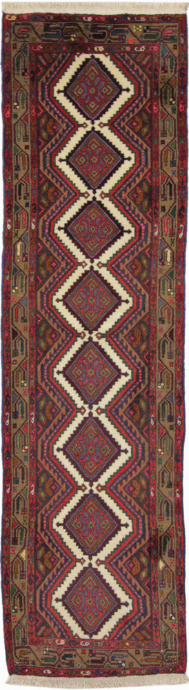 Hamadan Tapete 313x84cm - Tapete persa