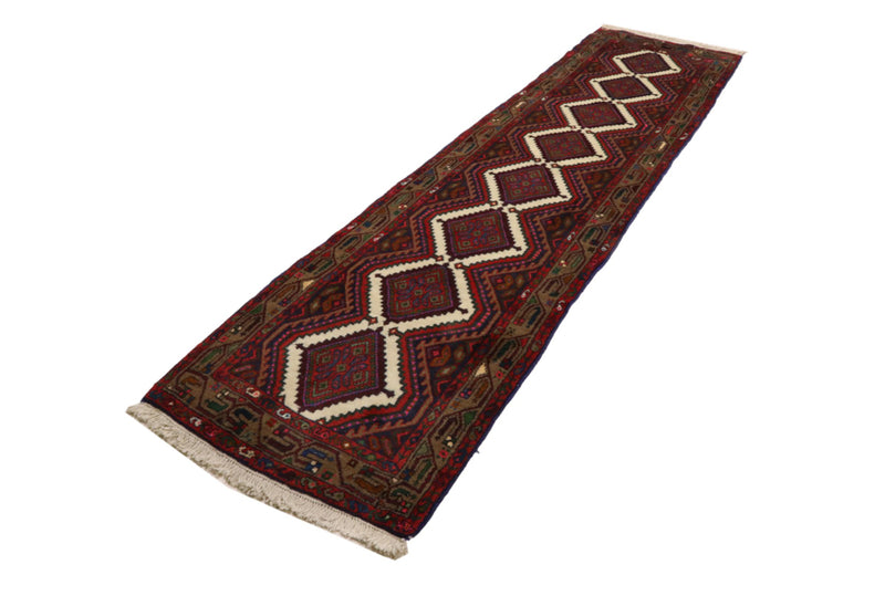 Hamadan Tapete 313x84cm - Tapete persa