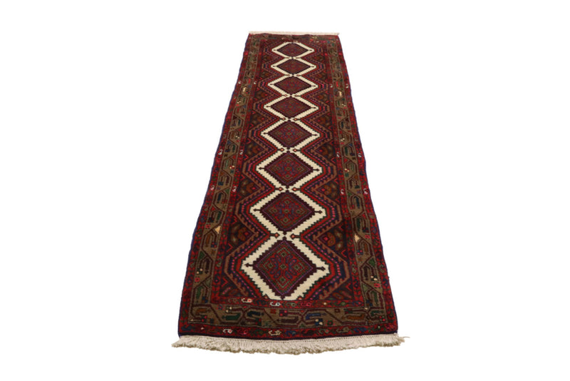 Hamadan Tapete 313x84cm - Tapete persa