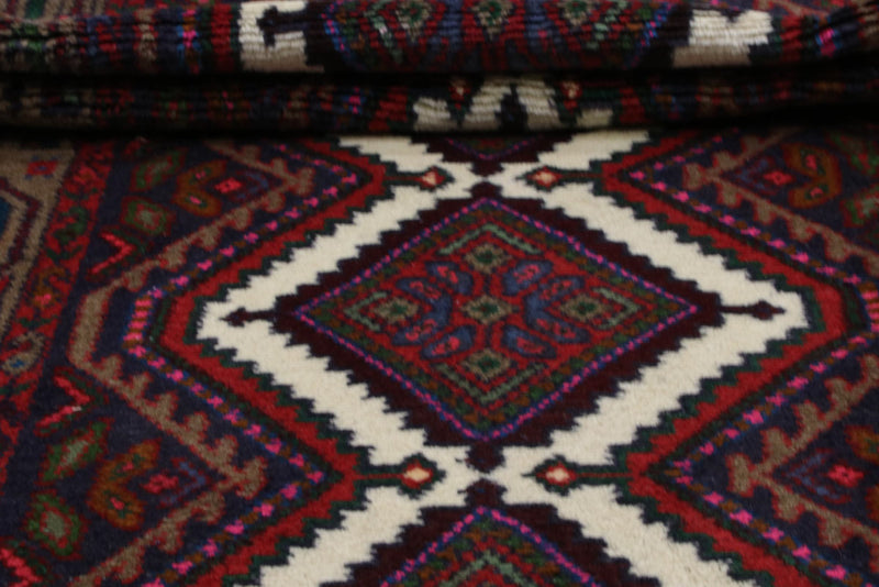 Hamadan Tapete 313x84cm - Tapete persa