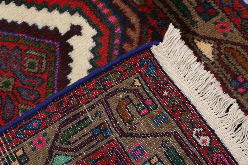 Hamadan Tapete 313x84cm - Tapete persa