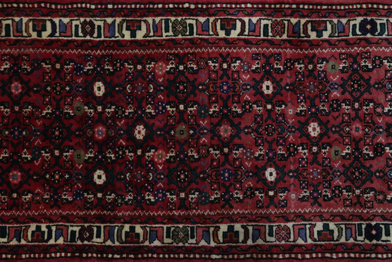 Hosseinabad Tapete 296x74cm - Tapete persa