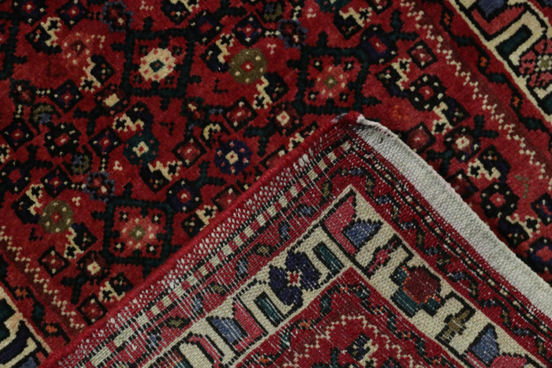 Hosseinabad Tapete 296x74cm - Tapete persa