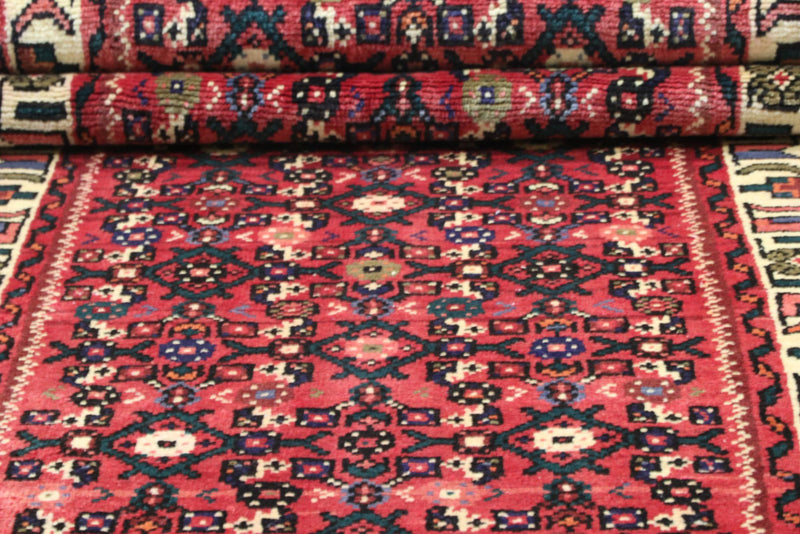 Hosseinabad Tapete 296x74cm - Tapete persa