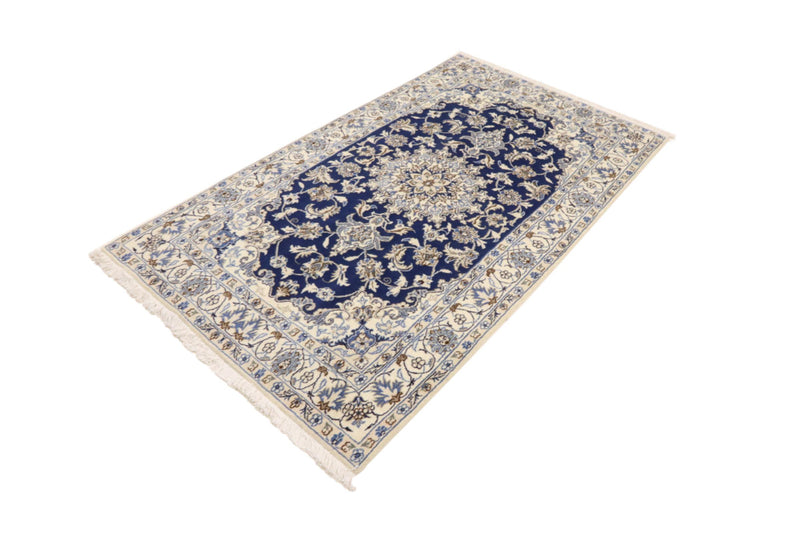 Nain Tapete 120x206cm - Tapete persa